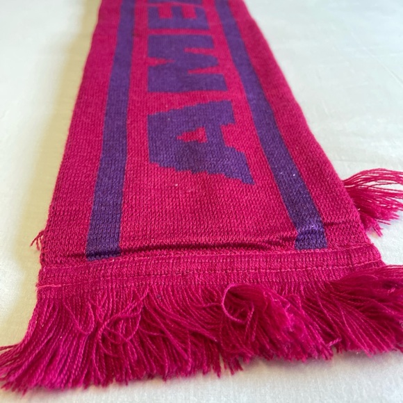 American eagle scarf - Picture 2 of 2
